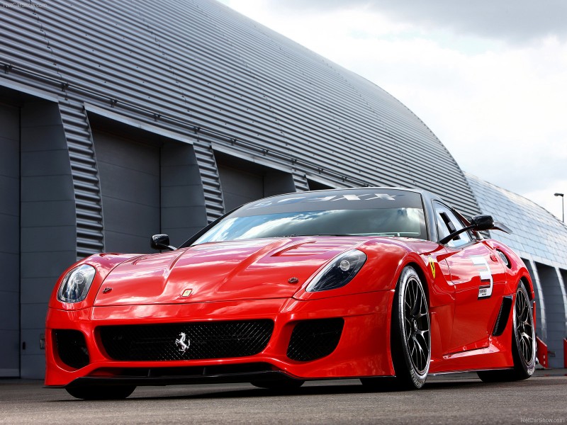 ferari