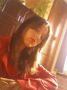 lady